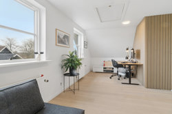 Åstrupparken 33, 8500 Grenaa