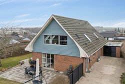 Åstrupparken 33, 8500 Grenaa