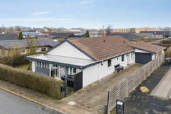 Lucernevej 14, 9270 Klarup