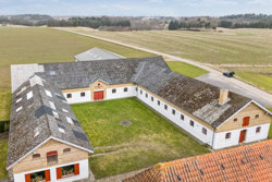 Stridevej 9, V. Hjermitslev, 9700 Brønderslev