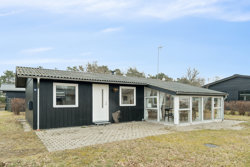 Gimlevej 15, Fjellerup Strand, 8585 Glesborg