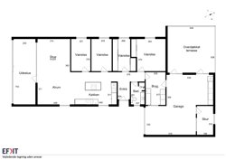 Lucernevej 14, 9270 Klarup