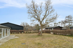 Gimlevej 15, Fjellerup Strand, 8585 Glesborg