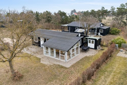 Gimlevej 15, Fjellerup Strand, 8585 Glesborg