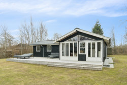 Lunden 23, Fjellerup Strand, 8585 Glesborg