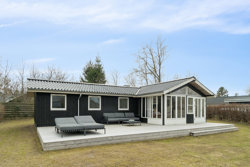 Lunden 23, Fjellerup Strand, 8585 Glesborg