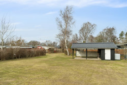 Lunden 23, Fjellerup Strand, 8585 Glesborg