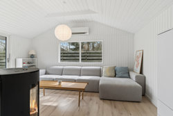 Lunden 23, Fjellerup Strand, 8585 Glesborg