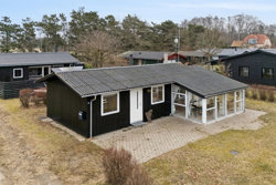 Gimlevej 15, Fjellerup Strand, 8585 Glesborg