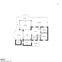 Gimlevej 15, Fjellerup Strand, 8585 Glesborg