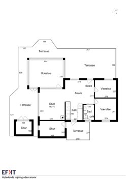 Gimlevej 15, Fjellerup Strand, 8585 Glesborg