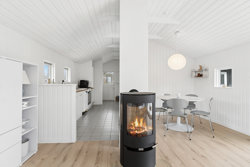 Lunden 23, Fjellerup Strand, 8585 Glesborg