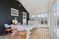 Lunden 23, Fjellerup Strand, 8585 Glesborg