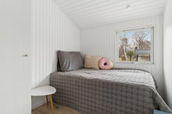 Lunden 23, Fjellerup Strand, 8585 Glesborg