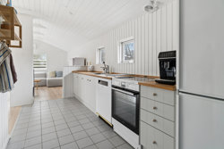 Lunden 23, Fjellerup Strand, 8585 Glesborg