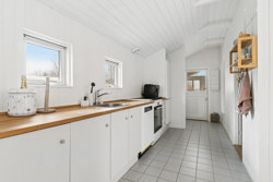 Lunden 23, Fjellerup Strand, 8585 Glesborg