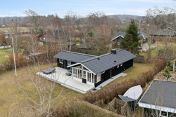 Lunden 23, Fjellerup Strand, 8585 Glesborg