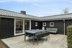 Lunden 23, Fjellerup Strand, 8585 Glesborg