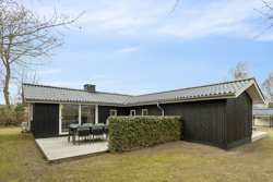 Lunden 23, Fjellerup Strand, 8585 Glesborg