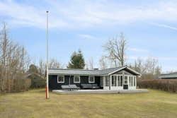 Lunden 23, Fjellerup Strand, 8585 Glesborg