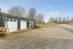 Banevænget 66, Kollemorten, 7323 Give