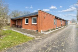 Banevænget 66, Kollemorten, 7323 Give