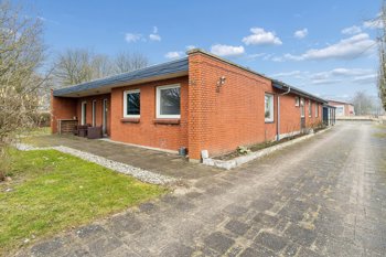 Banevænget 66, 7323 Give