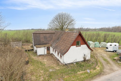 Brohusgyden 5, Hesle, 5620 Glamsbjerg