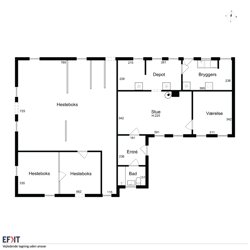 Brohusgyden 5, Hesle, 5620 Glamsbjerg