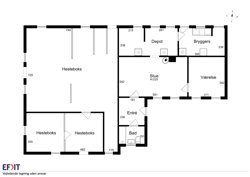 Brohusgyden 5, Hesle, 5620 Glamsbjerg