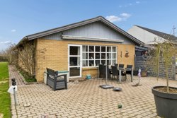 Rønnealle 38, Frederiks, 7470 Karup J