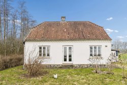 Søndre Molgervej 14, 8700 Horsens