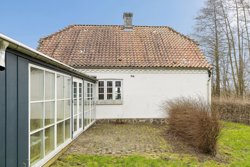 Søndre Molgervej 14, 8700 Horsens