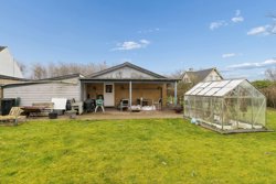 Rønnealle 38, Frederiks, 7470 Karup J