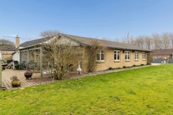 Rønnealle 38, Frederiks, 7470 Karup J