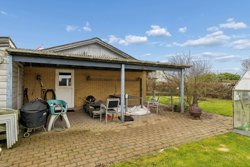 Rønnealle 38, Frederiks, 7470 Karup J