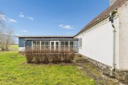 Søndre Molgervej 14, 8700 Horsens