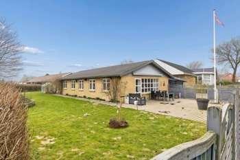 Rønnealle 38, 7470 Karup J