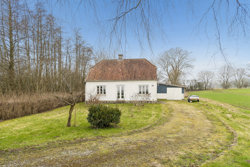 Søndre Molgervej 14, 8700 Horsens