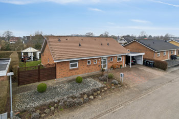 Dalgasvej 16, 7470 Karup J