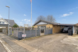 Rønnealle 38, Frederiks, 7470 Karup J