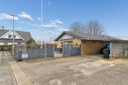 Rønnealle 38, Frederiks, 7470 Karup J
