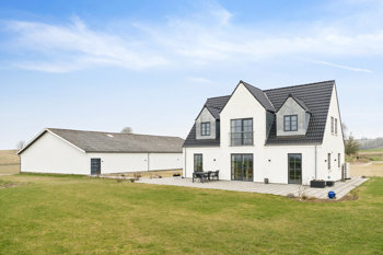 Møllersmindevej 6, 8752 Østbirk