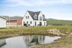 Møllersmindevej 6, Monbjerg, 8752 Østbirk