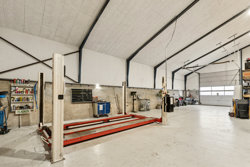 Møllersmindevej 6, Monbjerg, 8752 Østbirk