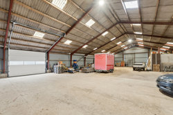 Møllersmindevej 6, Monbjerg, 8752 Østbirk