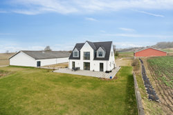 Møllersmindevej 6, Monbjerg, 8752 Østbirk