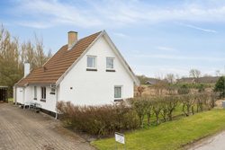 Gl Byvej 16, Vrensted, 9480 Løkken