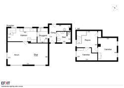 Gl Byvej 16, Vrensted, 9480 Løkken