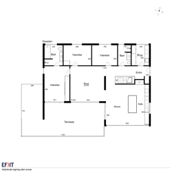 Tronkærgårdsvej 73, 8541 Skødstrup